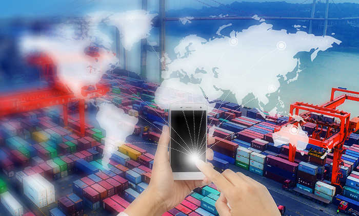 港口碼頭移動(dòng)監(jiān)控方案