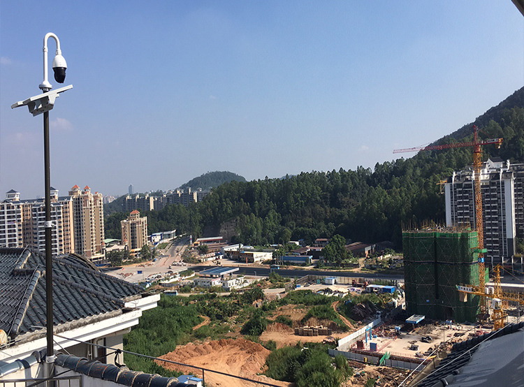 無(wú)線移動(dòng)監(jiān)控設(shè)備