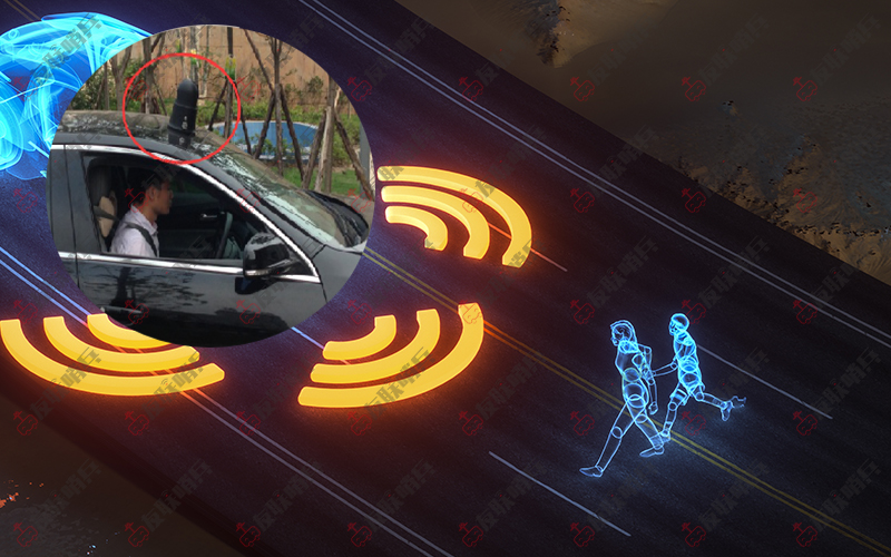 汽車AI智能識別系統(tǒng)