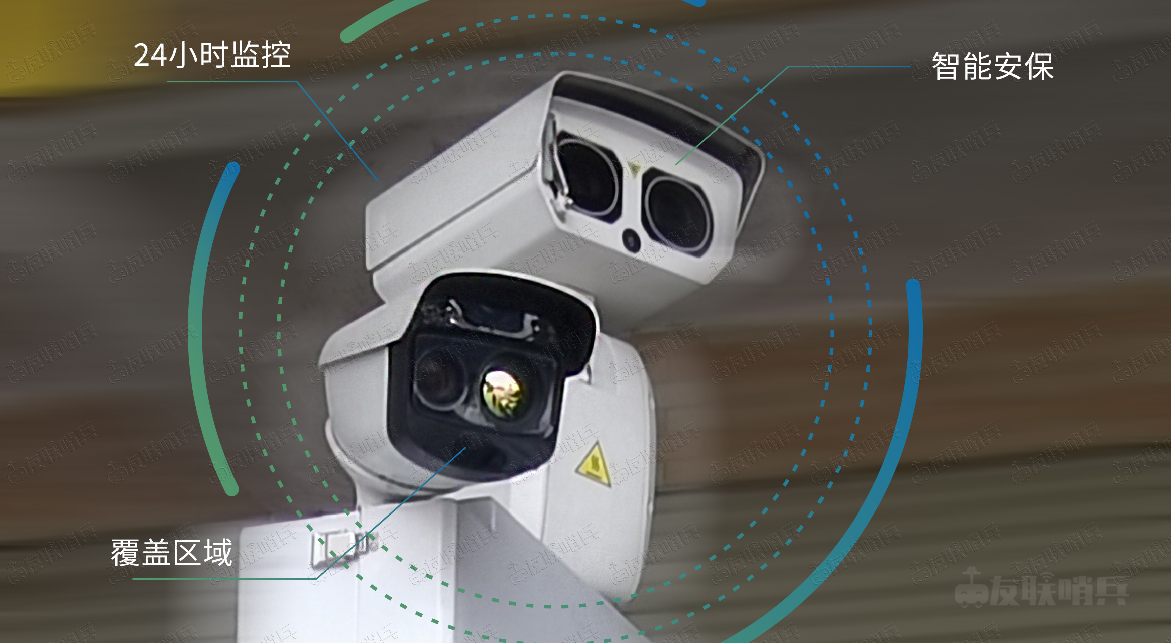 5G加速普及 移動(dòng)視頻監(jiān)控將進(jìn)入全新時(shí)代