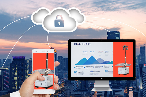 MESH無線自組網(wǎng)多媒體應(yīng)急指揮系統(tǒng)