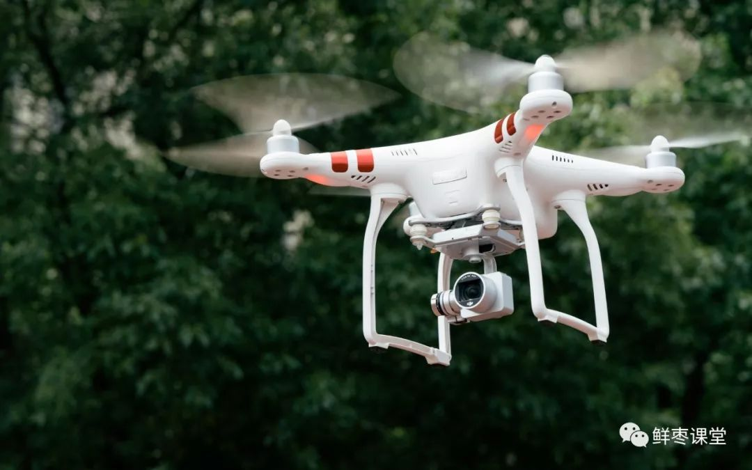 5G網(wǎng)聯(lián)無人機(jī)搶占天空新賽道