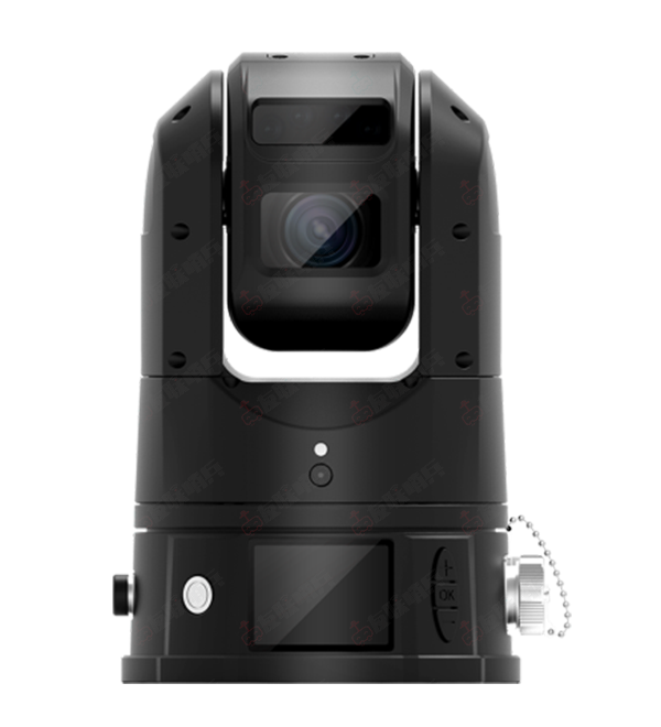 友聯(lián)哨兵無(wú)線高清國(guó)網(wǎng)電力雙4G智能AI布控球